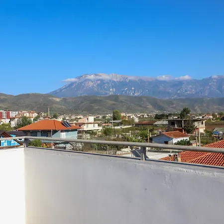 Roan بيت ضيافة