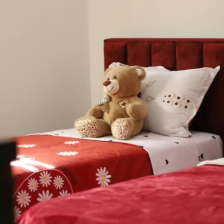 Roan بيت ضيافة *