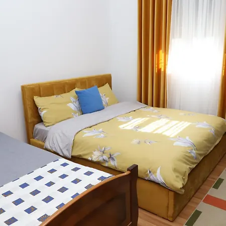 بيت ضيافة Roan بيرات