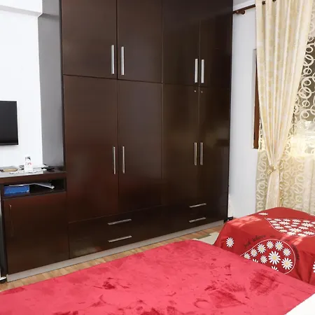 بيت ضيافة Roan بيرات