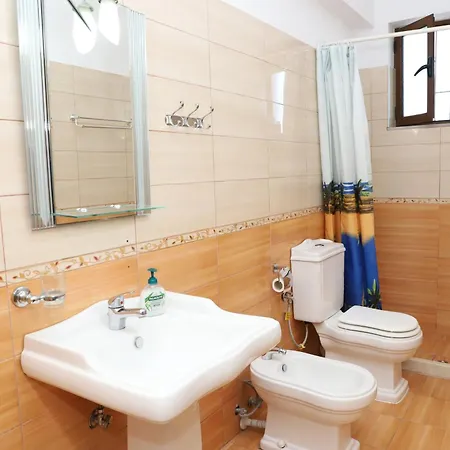 Roan Guest house Berat