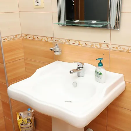 Guest house Roan Berat