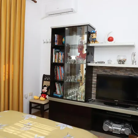 Roan Guest house Berat