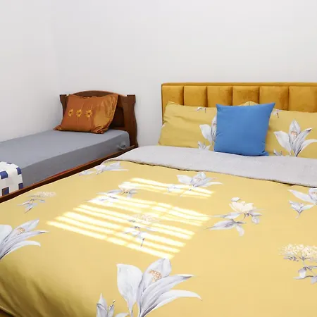 Guest house Roan Berat