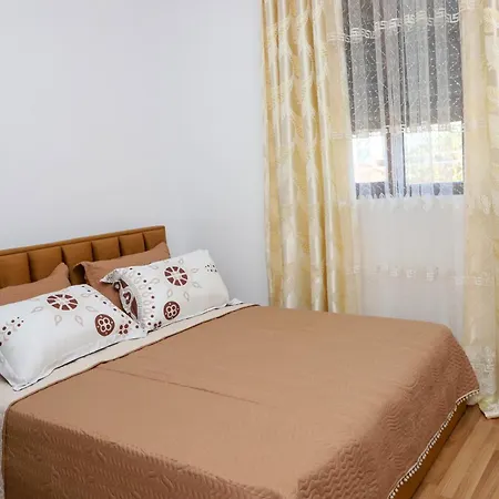 Roan Guest house Berat