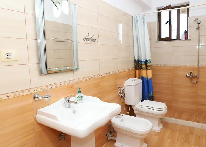 Roan Pensjonat Berat