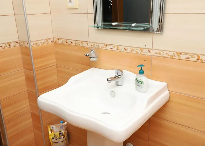 Pensjonat Roan Berat