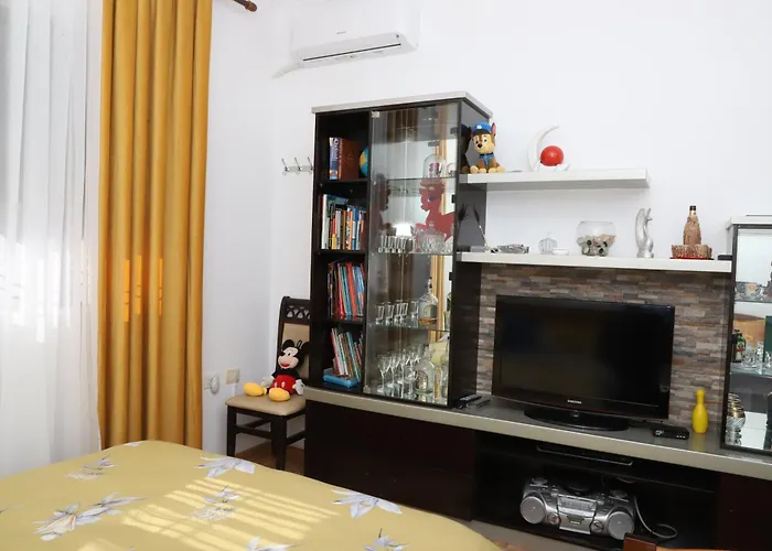 Roan Pensjonat Berat