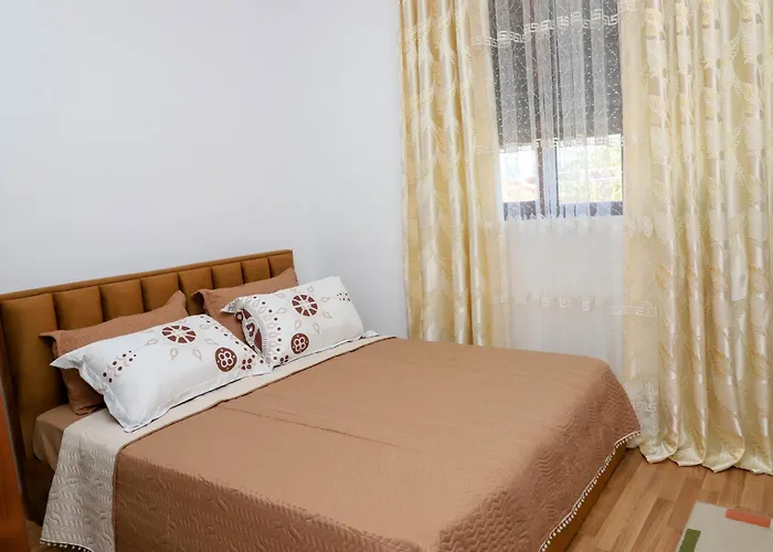 Roan Pensjonat Berat